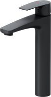 Смеситель для раковины AM.PM Gem F90A92022 черный