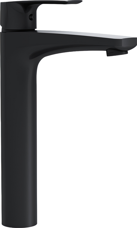 Смеситель для раковины AM.PM Gem F90A92022 черный