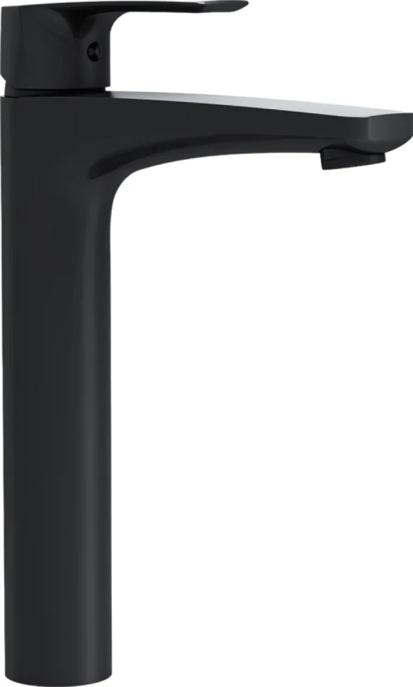 Смеситель для раковины AM.PM Gem F90A92022 черный