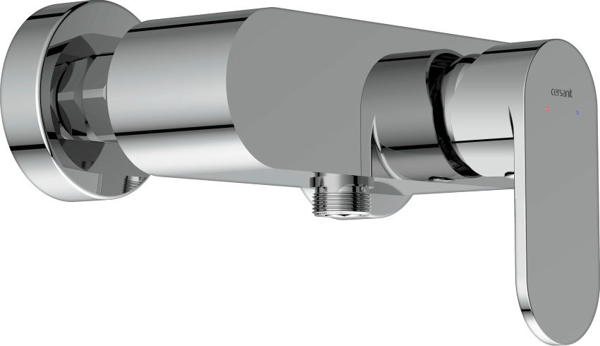 Смеситель для душа Cersanit Elio 63046 хром