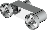 Смеситель для душа Cersanit Elio 63046 хром