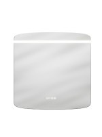 Мебель для ванной комнаты Caprigo Wales 80 графит Мебель для ванной комнаты Caprigo Wales 80 графит