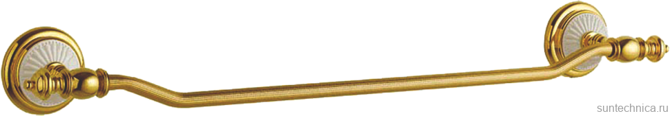 Полотенцедержатель Boheme Palazzo 10102