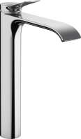 Смеситель для раковины Hansgrohe Vivenis 250 75040000 хром