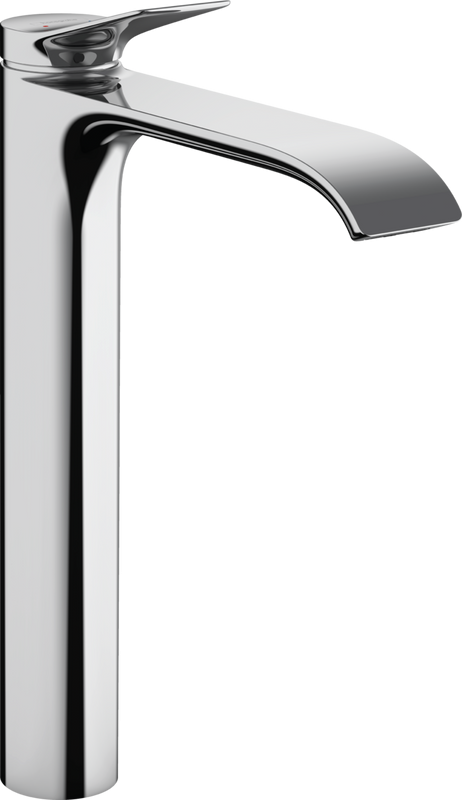 Смеситель для раковины Hansgrohe Vivenis 250 75040000 хром