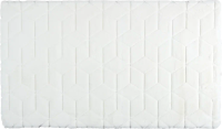 Коврик Fixsen Diamont FX-9050W 120x70, белый