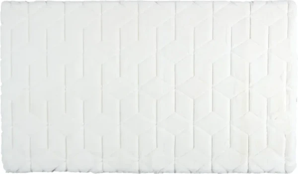 Коврик Fixsen Diamont FX-9050W 120x70, белый