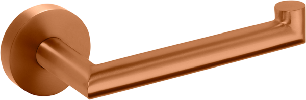 Держатель туалетной бумаги Bemeta Amber 155212032 gold copper matt