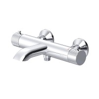 Термостатический смеситель AM.PM Libre F6050000 хром