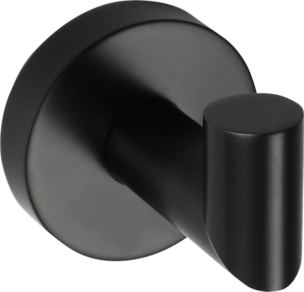 Крючок Bemeta Dark 104206020