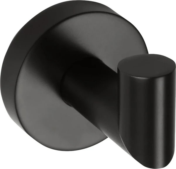 Крючок Bemeta Dark 104206020
