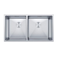 Мойка кухонная Seaman Eco Marino SME-805DR.A Мойка кухонная Seaman Eco Marino SME-805DR.A