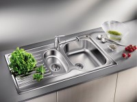 Смеситель для кухни Blanco Daras-S Daras-S 524190