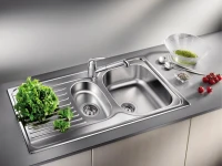 Смеситель для кухни Blanco Daras-S Daras-S 524190 Смеситель для кухни Blanco Daras-S Daras-S 524190
