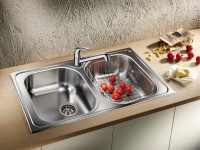 Смеситель для кухни Blanco Daras-S Daras-S 524190