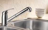 Смеситель для кухни Blanco Daras-S Daras-S 524190