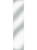 Шкаф пенал для ванной с зеркалом Keuco Royal E-One 35