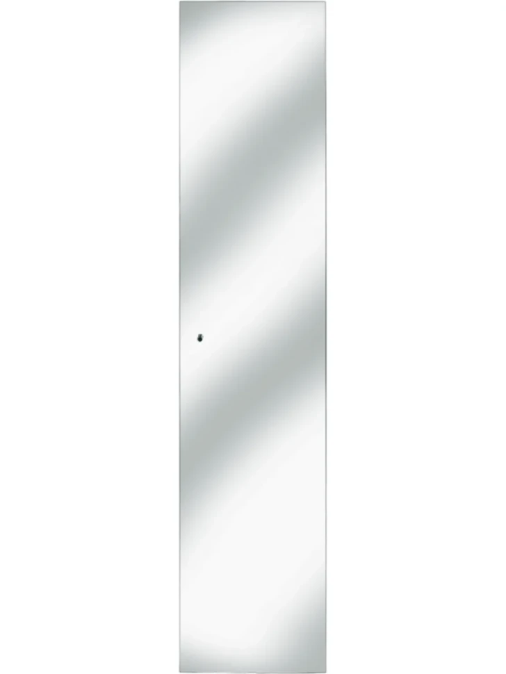Шкаф пенал для ванной с зеркалом Keuco Royal E-One 35