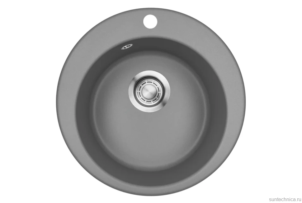 Мойка кухонная Emar Quartz EMQ-1475.C Алмаз