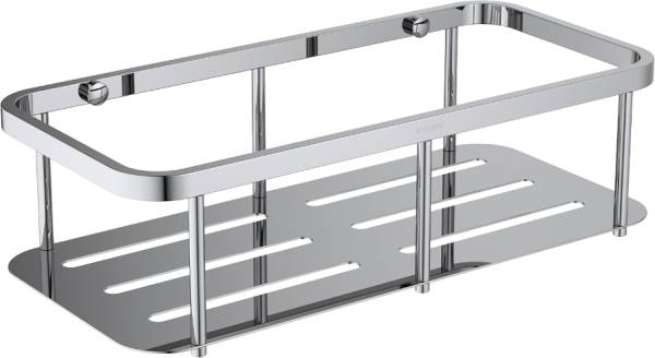 Полка AQUATEK AQ4936CR хром