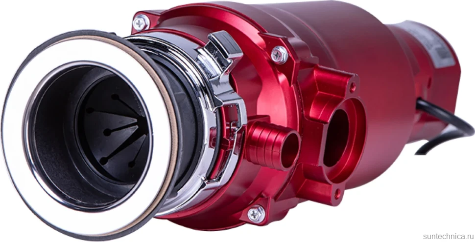 Измельчитель отходов Emar ATC-WZB390A Compact