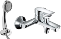 Смеситель для ванны с душем Haiba HB60563