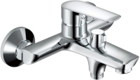 Смеситель для ванны с душем Haiba HB60563