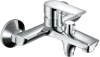 Смеситель для ванны с душем Haiba HB60563 Смеситель для ванны с душем Haiba HB60563