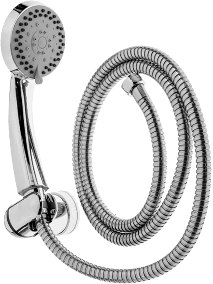 Смеситель для ванны с душем Haiba HB60563