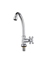 Кран РМС SL79-269F-4 хром