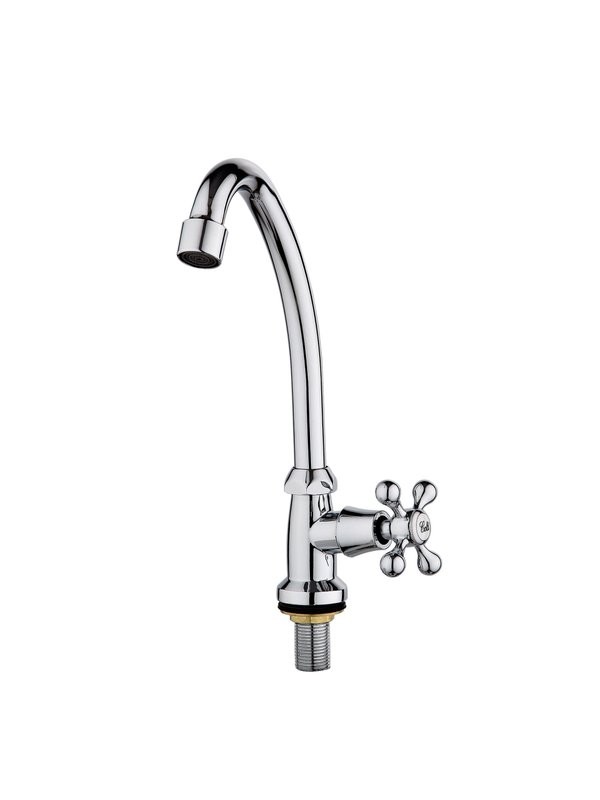 Кран РМС SL79-269F-4 хром