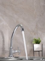 Кран РМС SL79-269F-4 хром