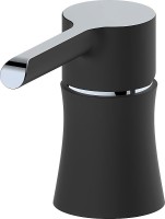 Смеситель на борт ванны Haiba HB805-7 HB80805-7