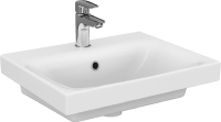 Тумба с раковиной Aquanet Беркли 50