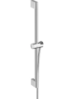 Душевая штанга Hansgrohe Unica 24400000 65 см