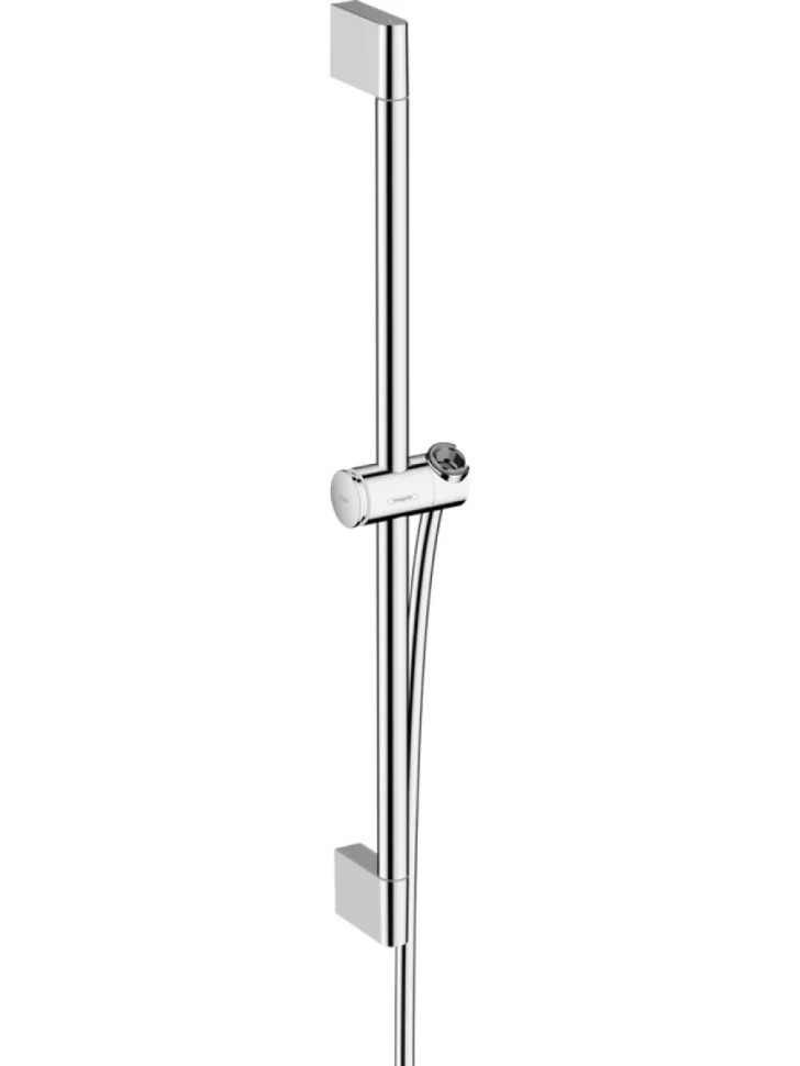 Душевая штанга Hansgrohe Unica 24400000 65 см