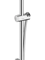 Душевая штанга Hansgrohe Unica 24400000 65 см