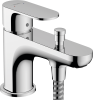 Смеситель на борт ванны Hansgrohe Rebris S 72436000