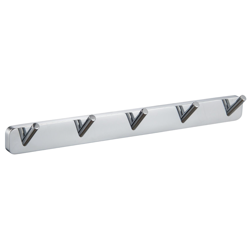 Крючок Wonzon & Woghand WW-6655 хром