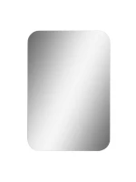Зеркало-шкаф Alavann Monaco 55х80 с розеткой Зеркало-шкаф Alavann Monaco 55х80 с розеткой