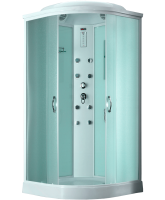 Душевая кабина Timo Eco TE-0709