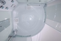 Душевая кабина Timo Eco TE-0709