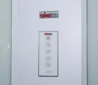 Душевая кабина Timo Eco TE-0709