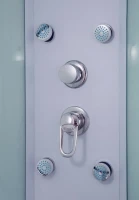 Душевая кабина Timo Eco TE-0709