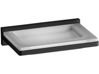 Набор Стакан Colombo Design Look B1641.NM + Мыльница B1601.NM Набор Стакан Colombo Design Look B1641.NM + Мыльница B1601.NM
