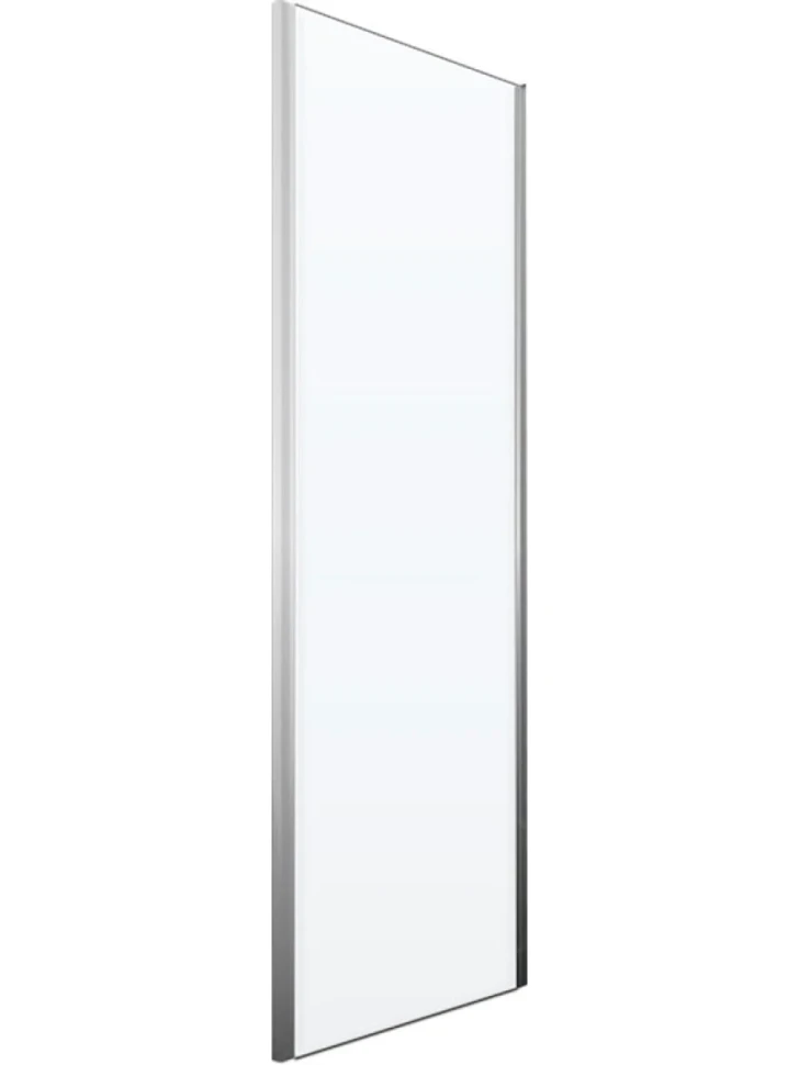 Душевой уголок RGW Passage PA-016+80 см (160-163)x80x195 профиль хром, стекло прозрачное