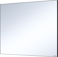 Зеркало Brevita Mars 100 черное матовое