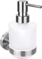 Набор Стакан Bemeta Neo 104110015 + Дозатор 104109115