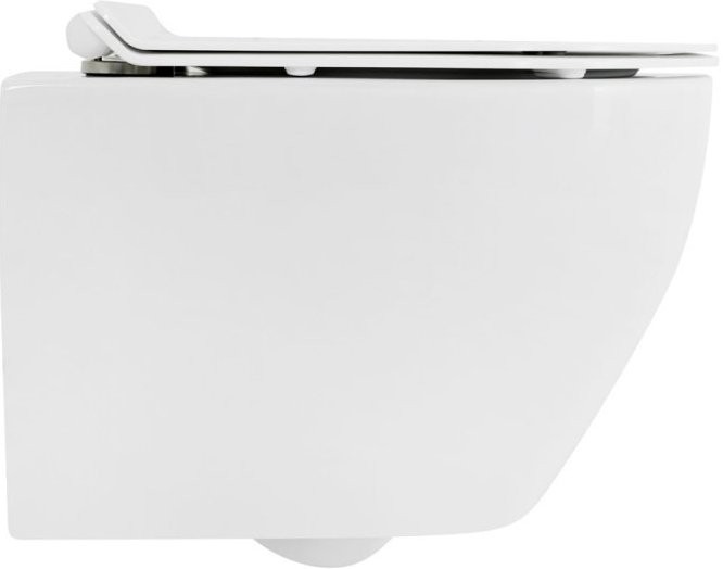 Комплект Унитаз подвесной Cezares Stylus + Крышка CZR-2011-SC с микролифтом + Инсталляция Geberit Duofix UP 320 111.300.00.5 + Кнопка Sigma 01 115.770.11.5 белая + Крепления 111.815.00.1 к стене + Звукоизоляция