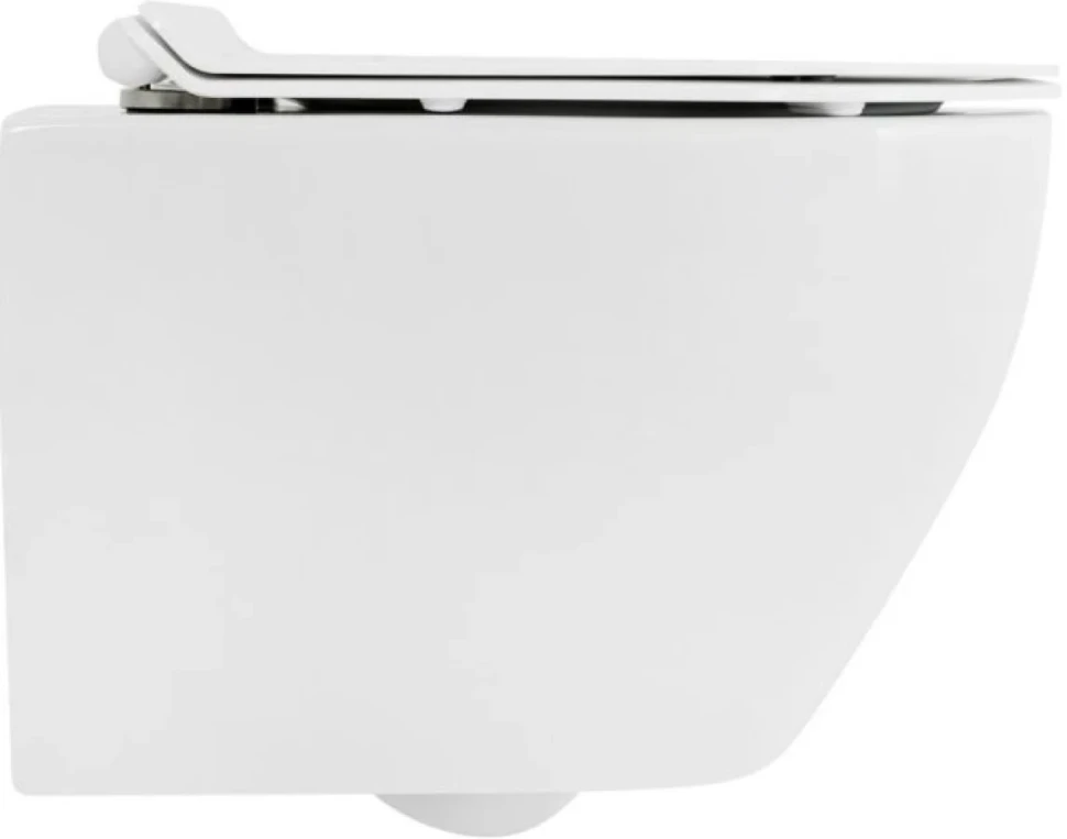 Комплект Унитаз подвесной Cezares Stylus + Крышка CZR-2011-SC с микролифтом + Инсталляция Geberit Duofix UP 320 111.300.00.5 + Кнопка Sigma 01 115.770.11.5 белая + Крепления 111.815.00.1 к стене + Звукоизоляция